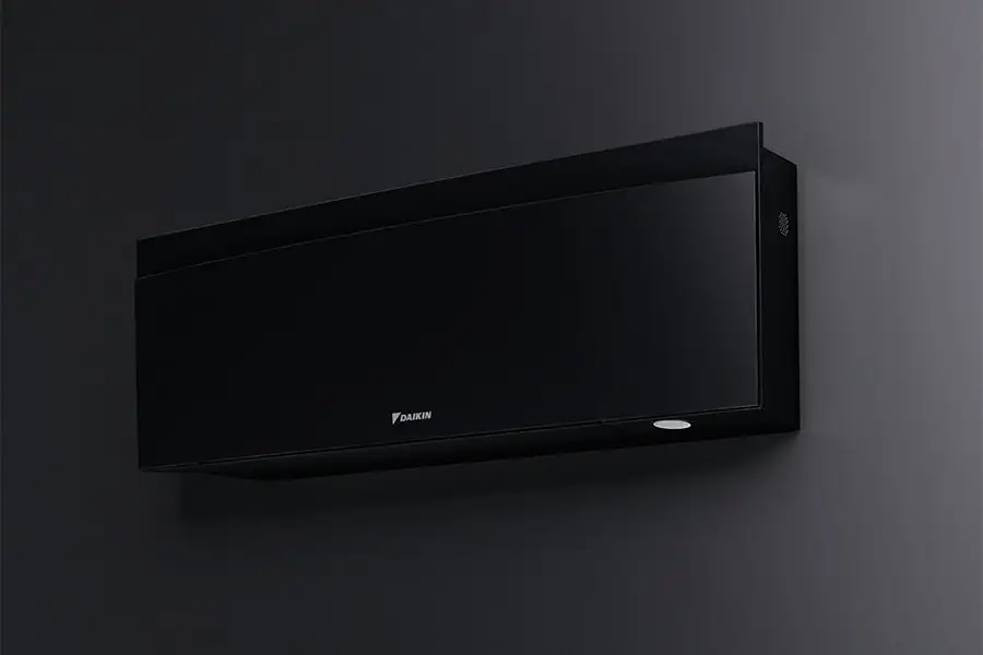 DAIKIN EMURA FTXJ-AB MATT BLACK