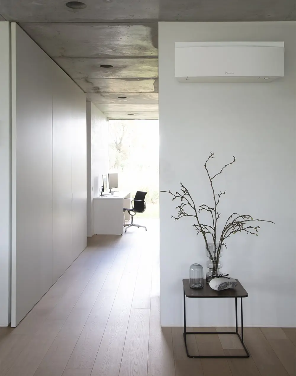 Кондиціонер Daikin Emura 3 FTXJ-AW + RXJ-A