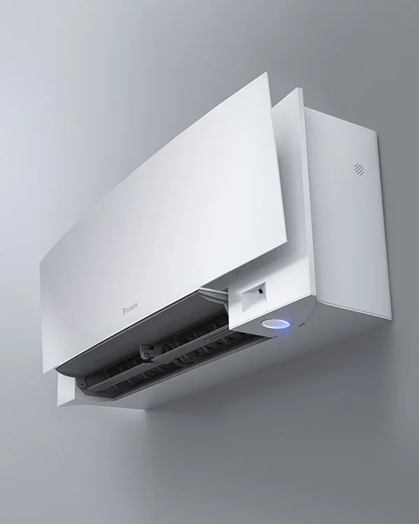 DAIKIN EMURA FTXJ-AW MATT WHITE