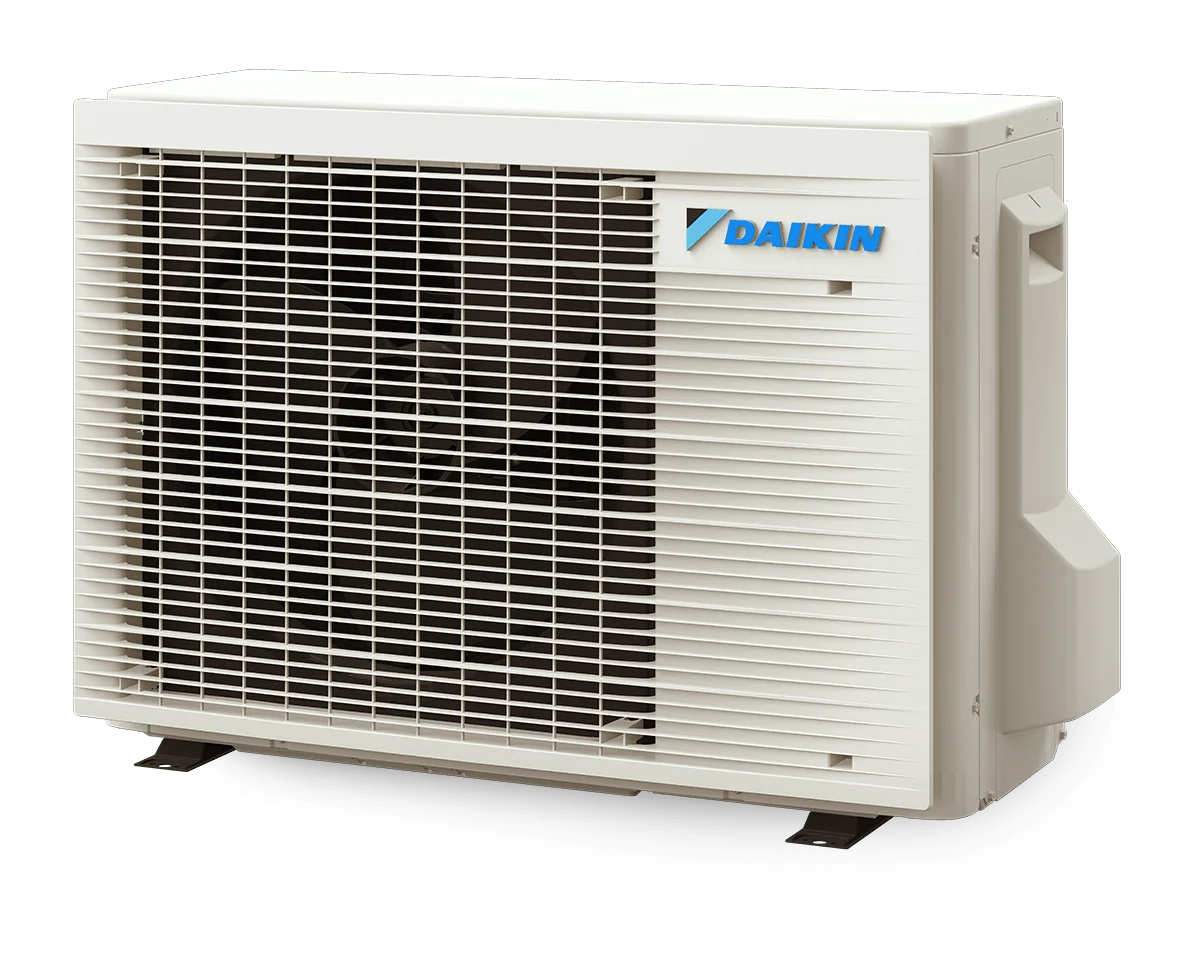 Зовнішній блок Daikin RXJ20-25-35A
