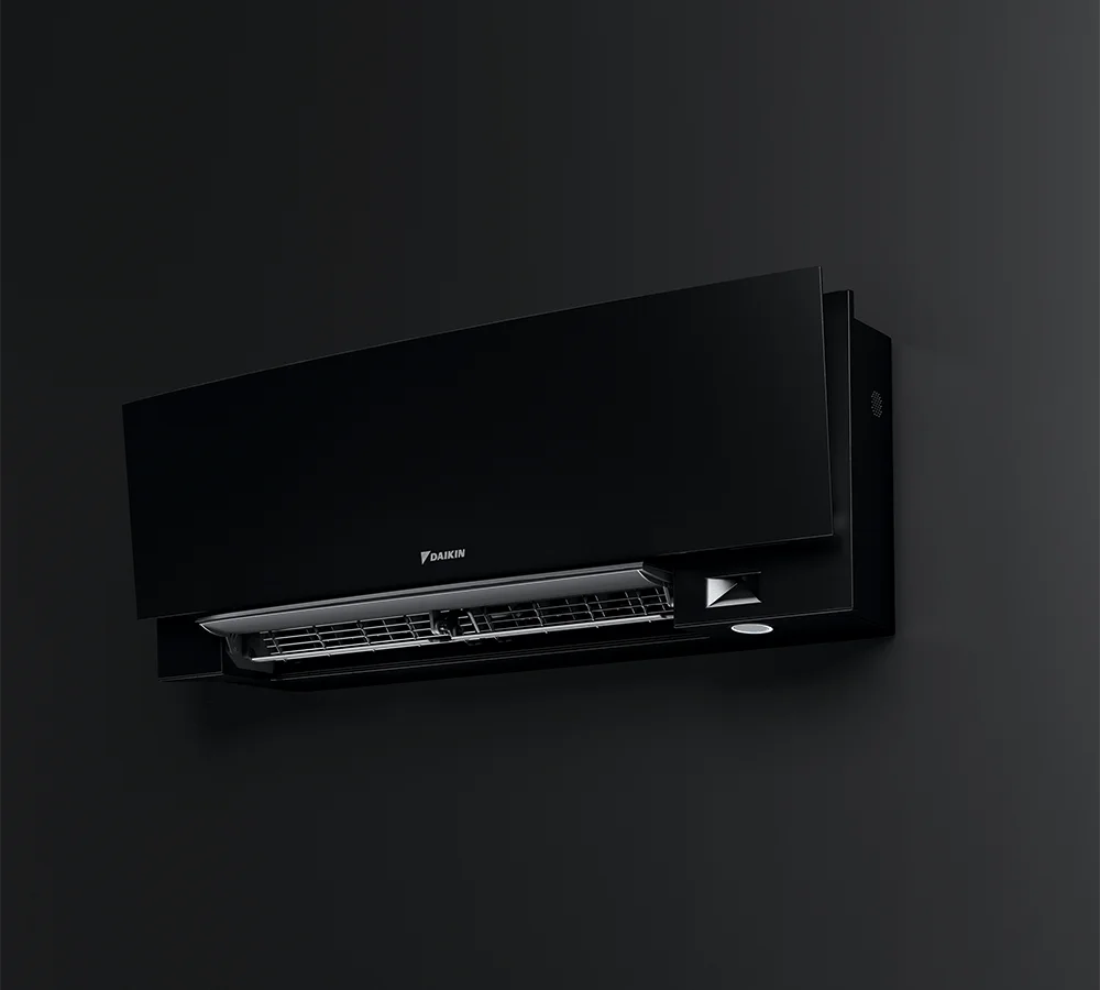 Кондиціонер Daikin Emura 3 FTXJ-AB + RXJ-A