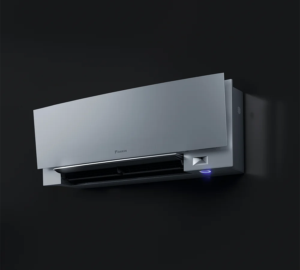Кондиціонер Daikin Emura 3 FTXJ-AS + RXJ-A