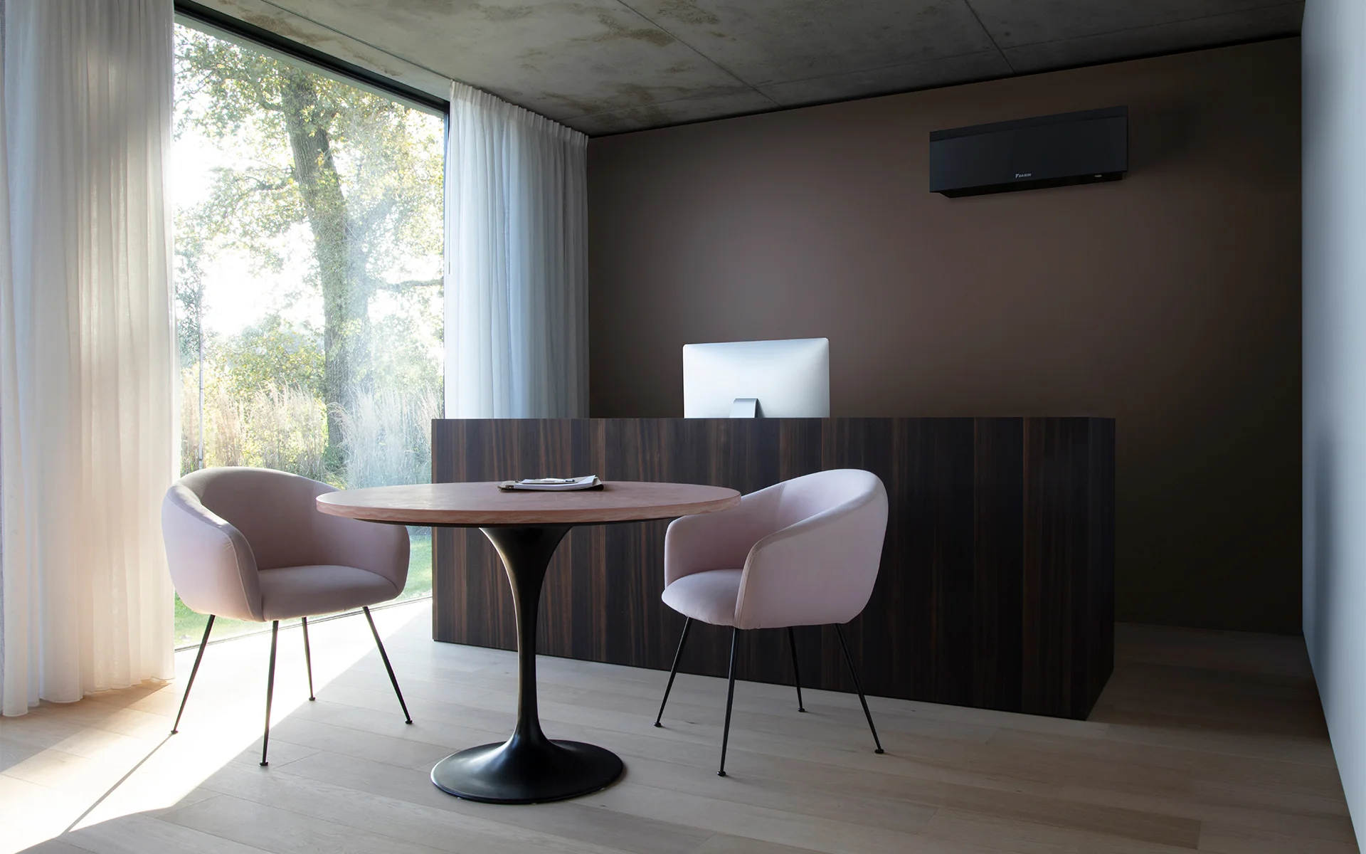 Кондиціонер Daikin Emura 3 FTXJ-AB + RXJ-A